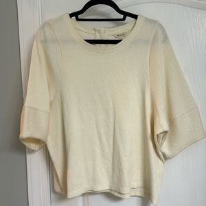 Madewell Blouse
